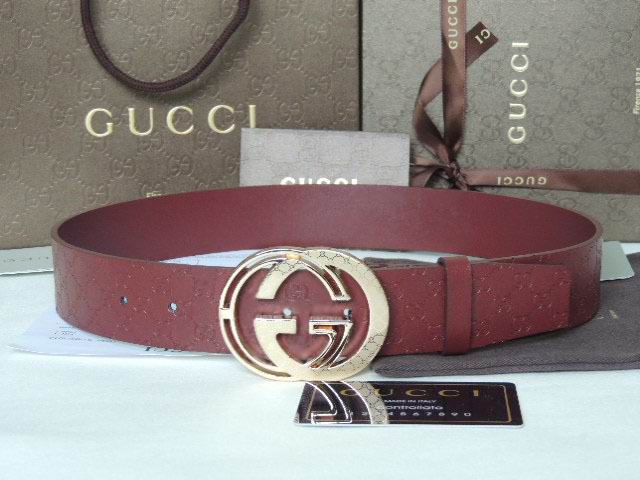 Gucci Belts LB (254)